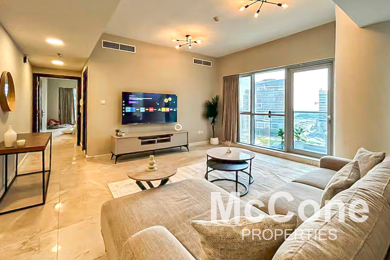 1 Bedroom Apartment for Sale in Safeer Tower 2, Business Bay