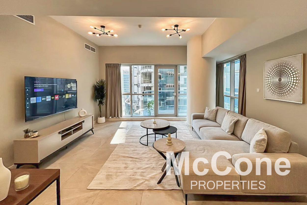 1 Bedroom Apartment for Sale in Safeer Tower 2, Business Bay — photo 7 of 16