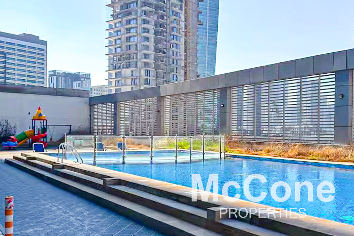 1 Bedroom Apartment for Sale in Safeer Tower 2, Business Bay — photograph 16 of 16