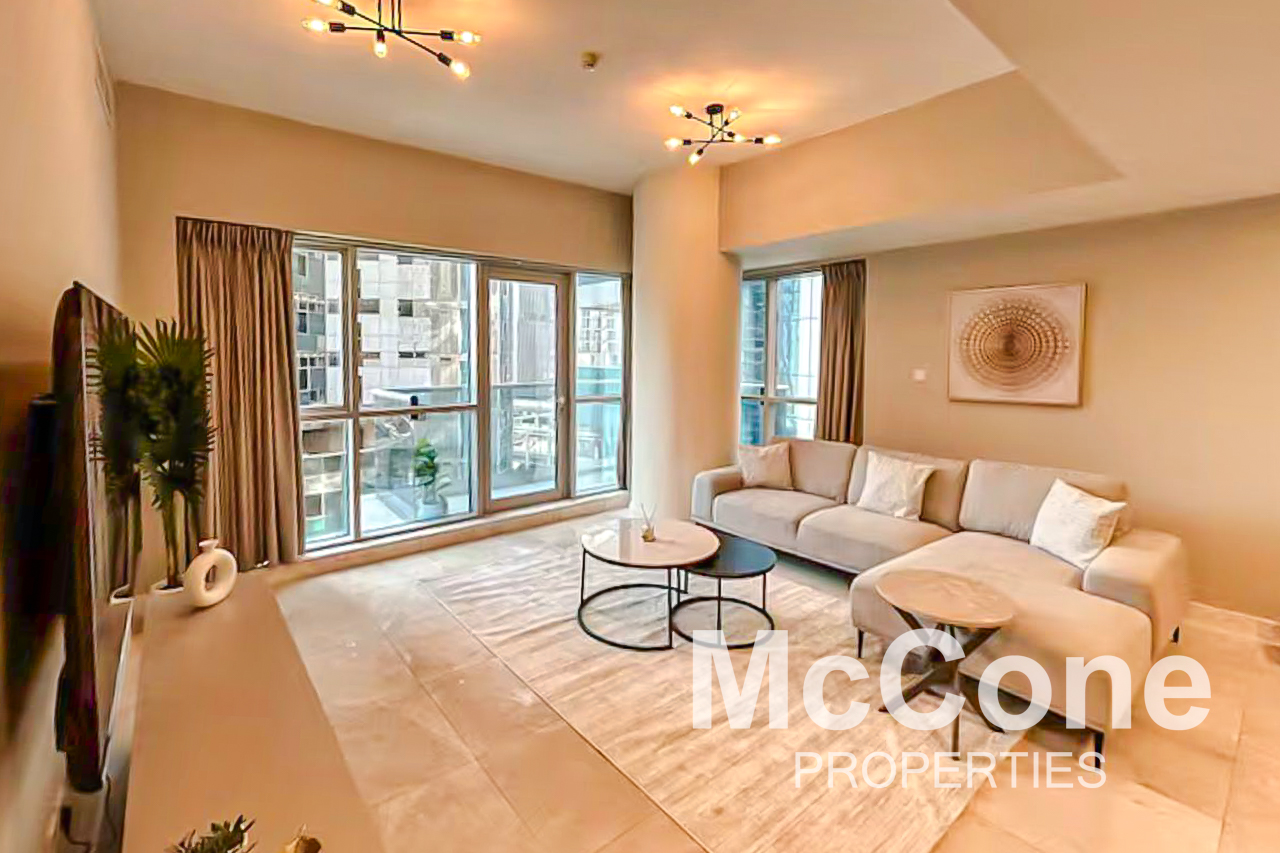 1 Bedroom Apartment for Sale in Safeer Tower 2, Business Bay — photo 4 of 16