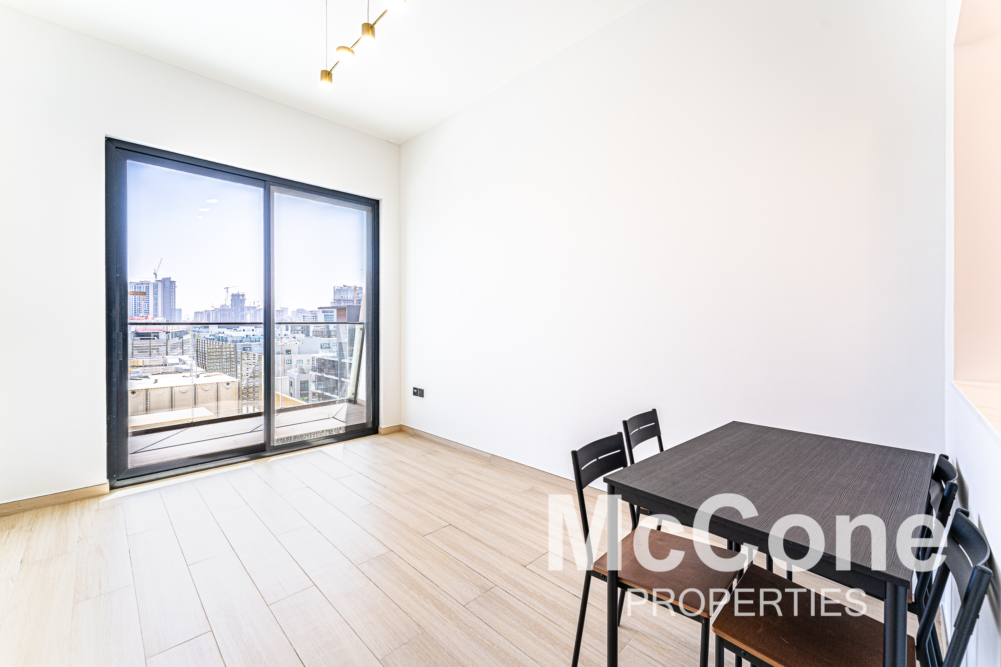 1 Bedroom Apartment for Sale in Binghatti Heights, Jumeirah Village Circle