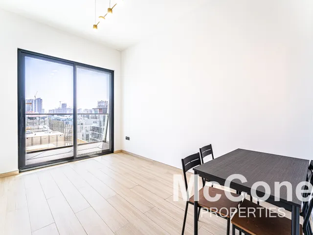 1 Bedroom Apartment for Sale in Binghatti Heights, Jumeirah Village Circle