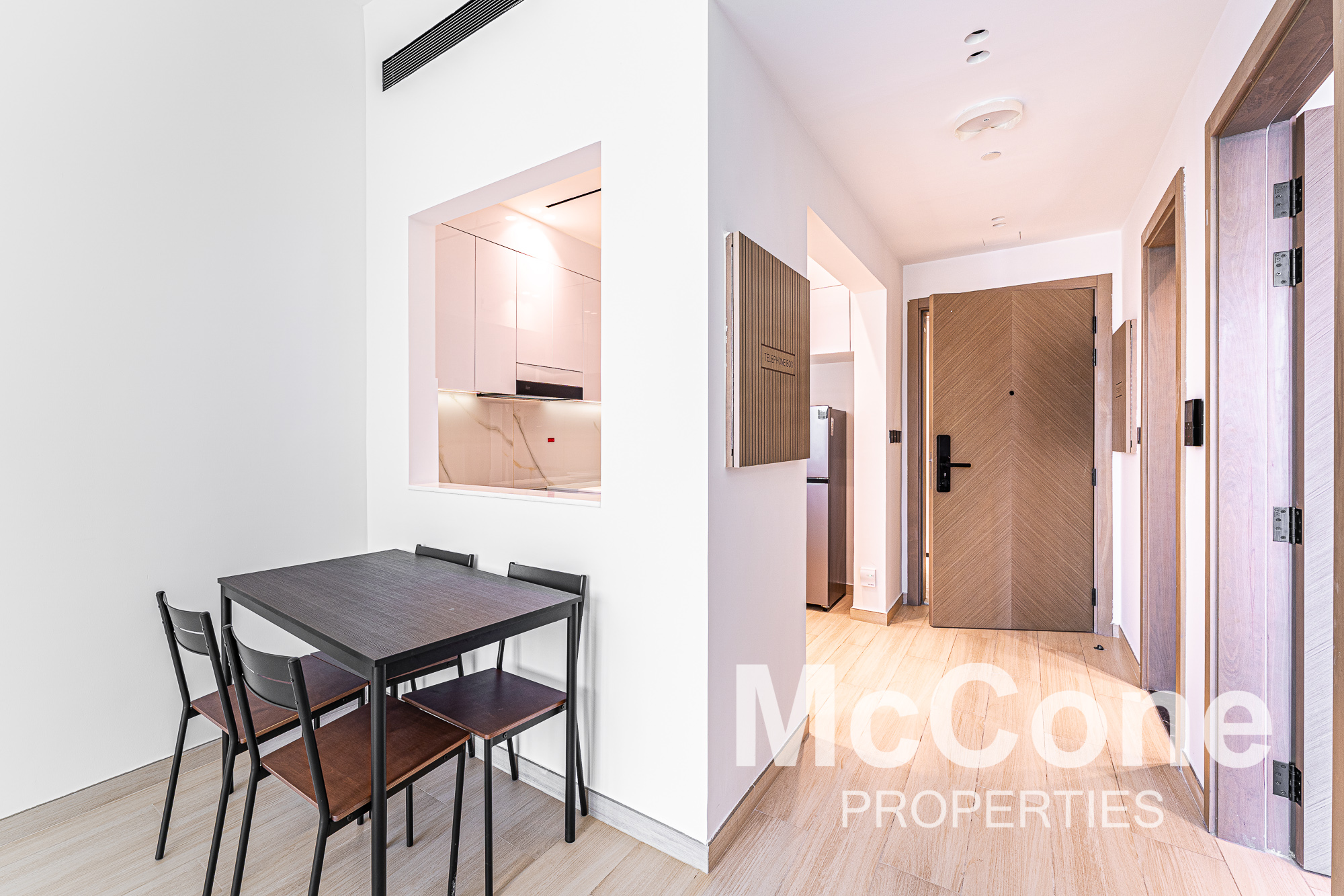 1 Bedroom Apartment for Sale in Binghatti Heights, Jumeirah Village Circle — photo 5 of 15