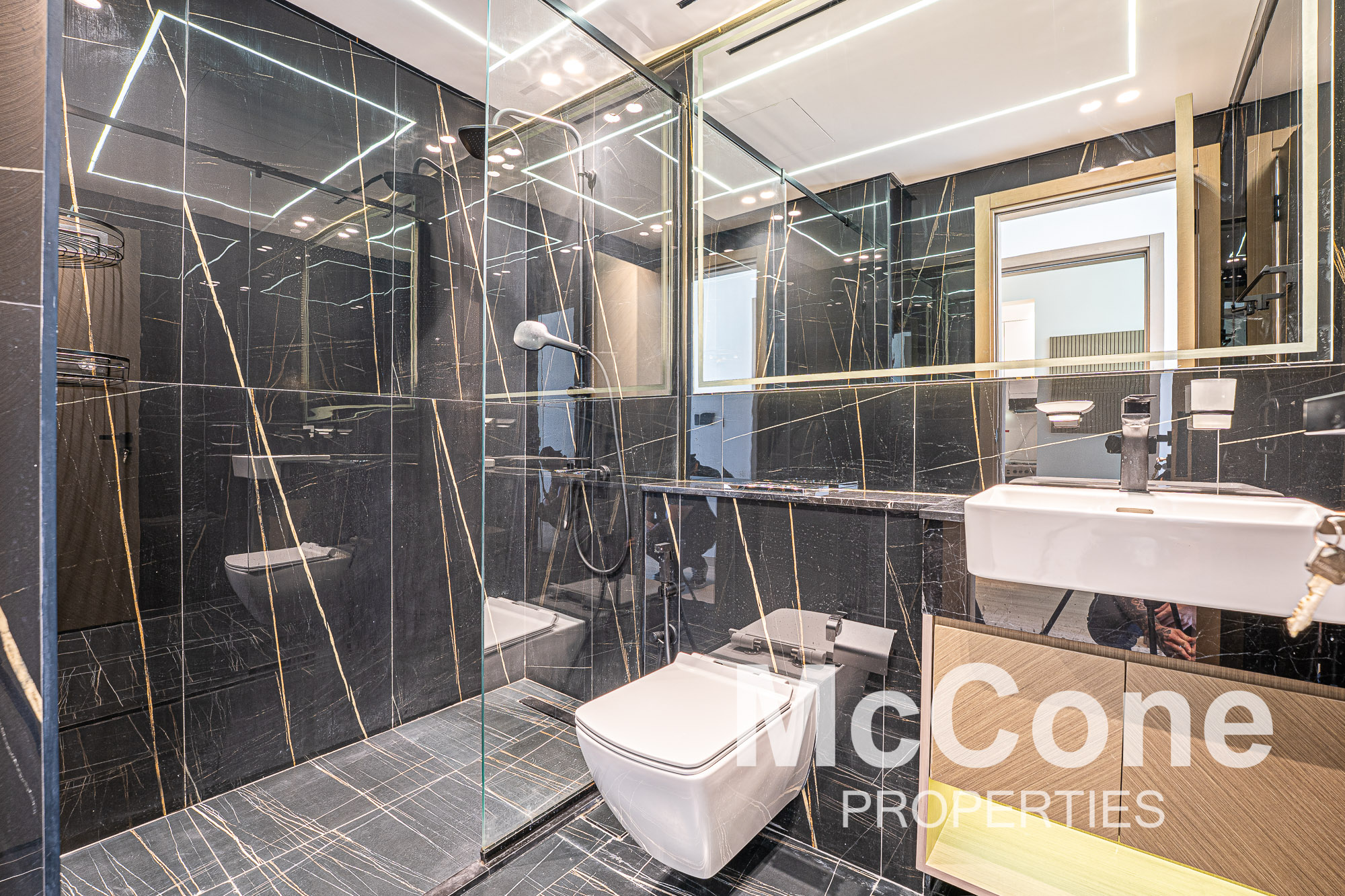 1 Bedroom Apartment for Sale in Binghatti Heights, Jumeirah Village Circle — photograph 11 of 15