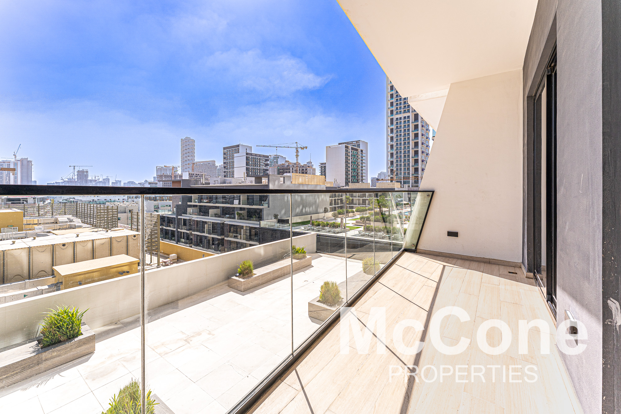 1 Bedroom Apartment for Sale in Binghatti Heights, Jumeirah Village Circle — photograph 12 of 15
