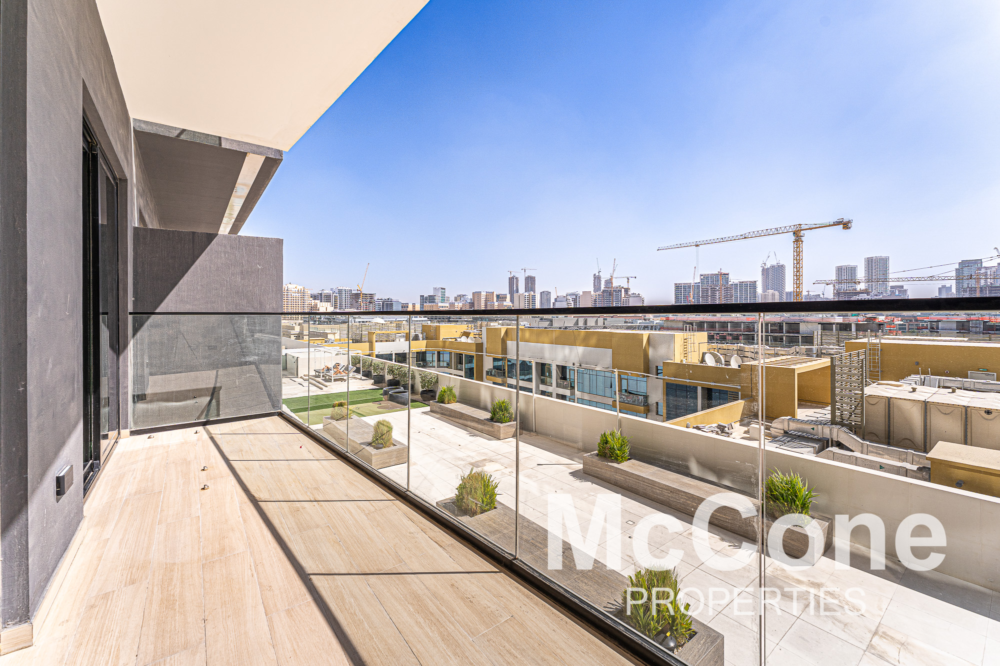 1 Bedroom Apartment for Sale in Binghatti Heights, Jumeirah Village Circle — photograph 13 of 15