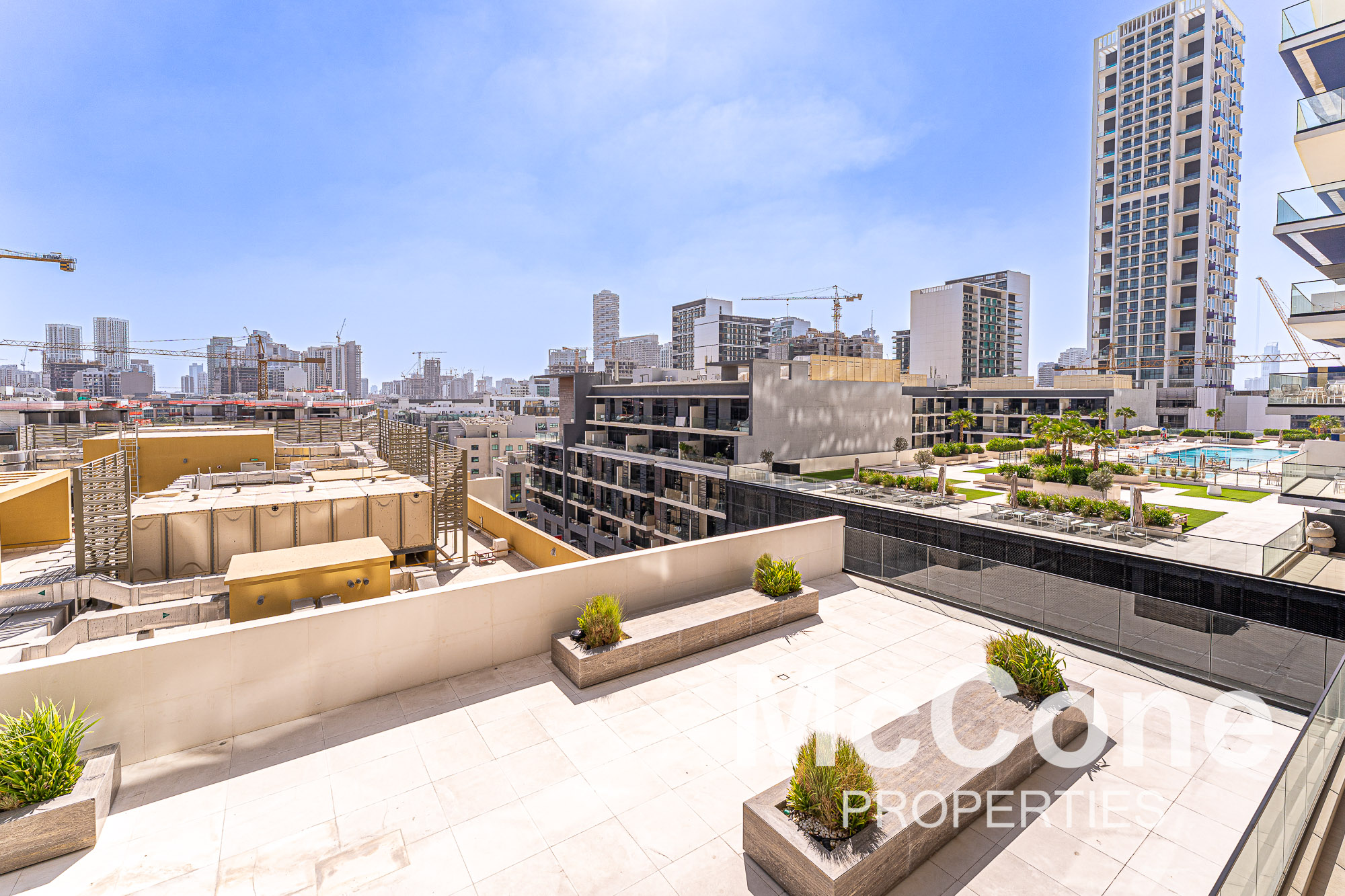 1 Bedroom Apartment for Sale in Binghatti Heights, Jumeirah Village Circle — photograph 15 of 15