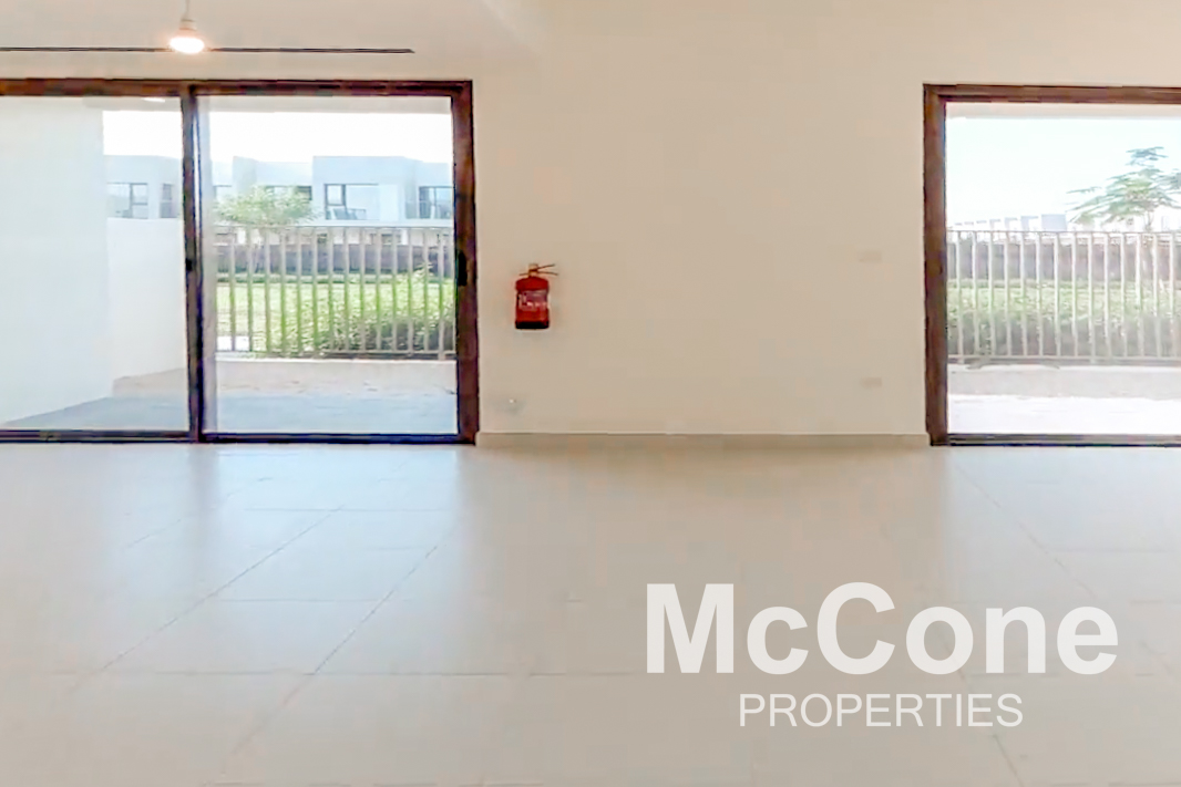 4 Bedroom Villa for Sale in Parkside 1, Dubai South (Dubai World Central) — photo 2 of 12