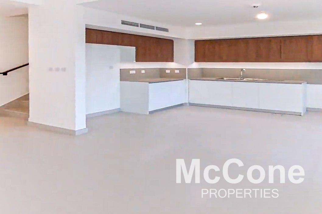 4 Bedroom Villa for Sale in Parkside 1, Dubai South (Dubai World Central) — photo 3 of 12