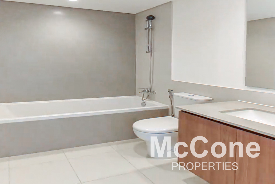 4 Bedroom Villa for Sale in Parkside 1, Dubai South (Dubai World Central) — photo 5 of 12
