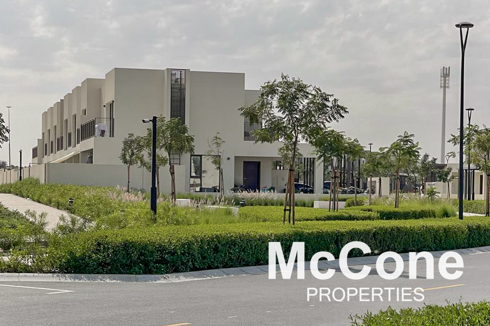 4 Bedroom Villa for Sale in Parkside 1, Dubai South (Dubai World Central)