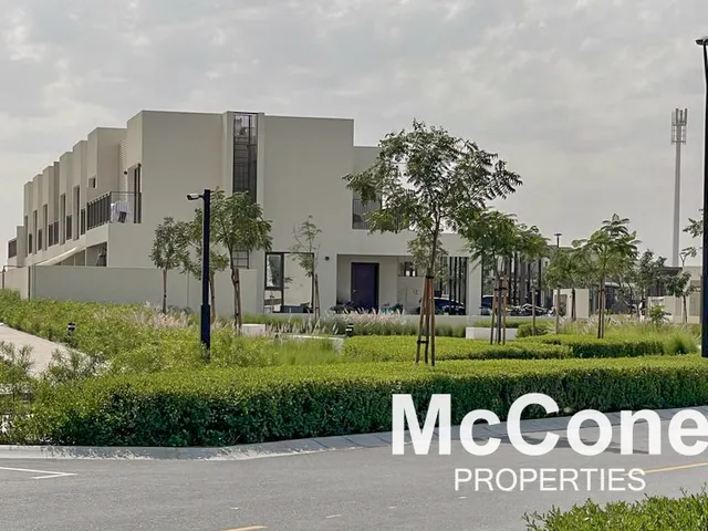 4 Bedroom Villa for Sale in Parkside 1, Dubai South (Dubai World Central)