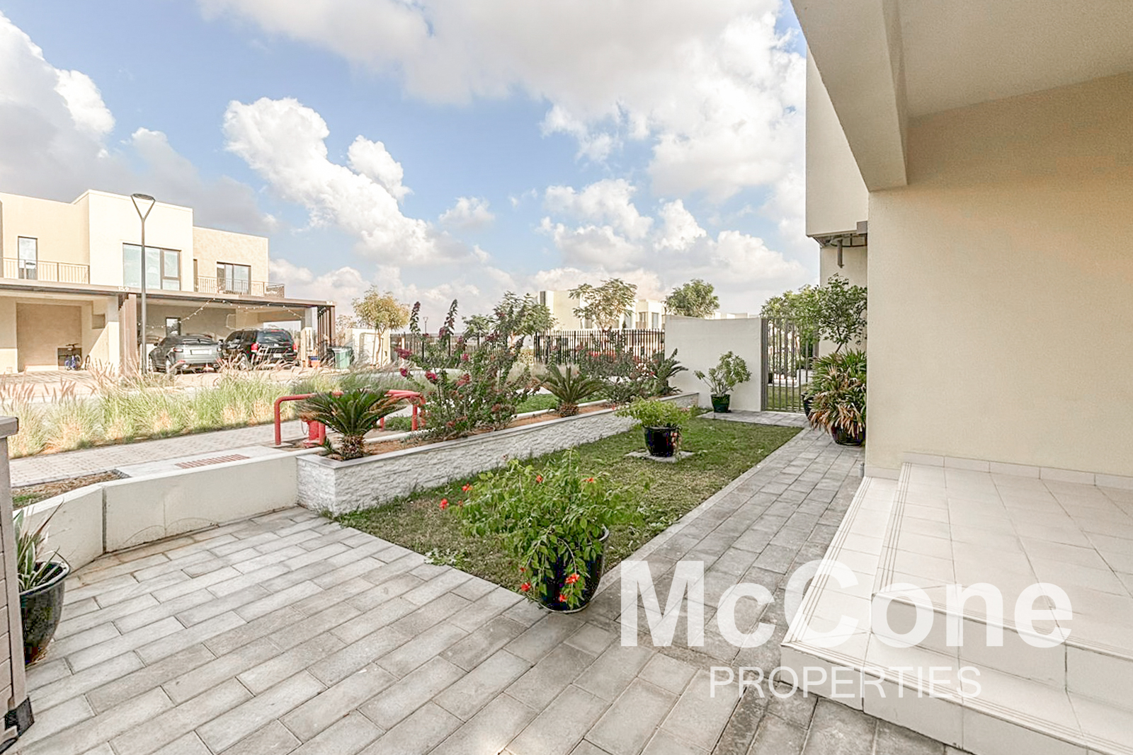 4 Bedroom Villa for Sale in Parkside 1, Dubai South (Dubai World Central) — photograph 12 of 12