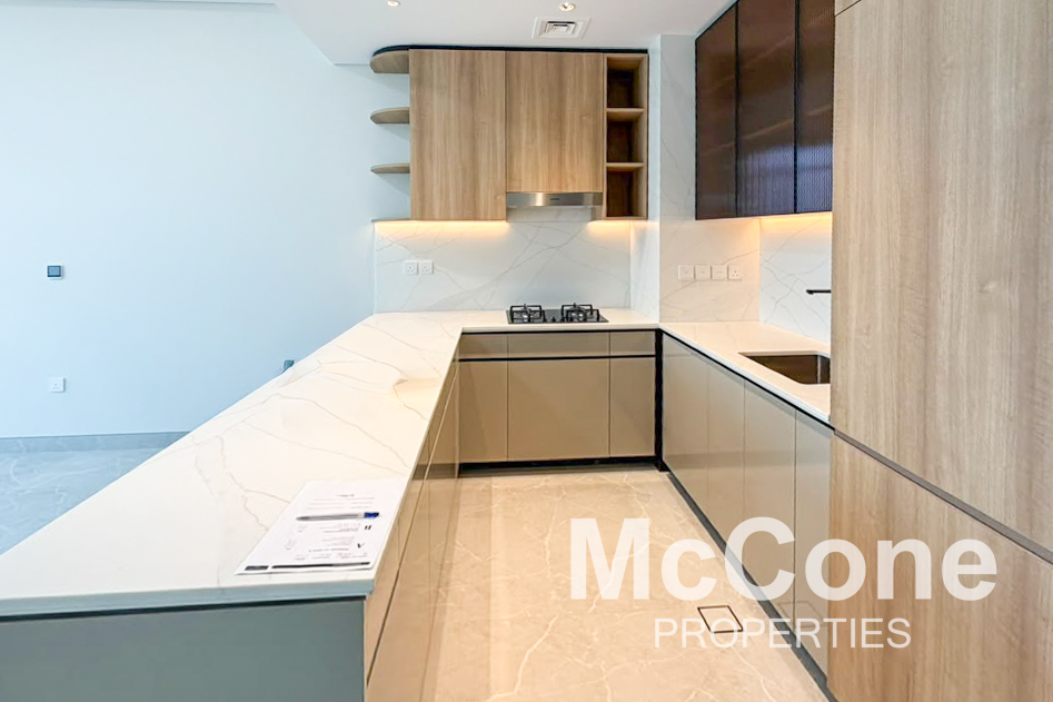 1 Bedroom Apartment for Sale in Golf Residences by Fortimo, Dubai Hills Estate — photo 7 of 15