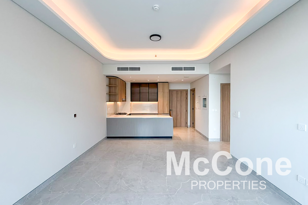 1 Bedroom Apartment for Sale in Golf Residences by Fortimo, Dubai Hills Estate — photo 4 of 15