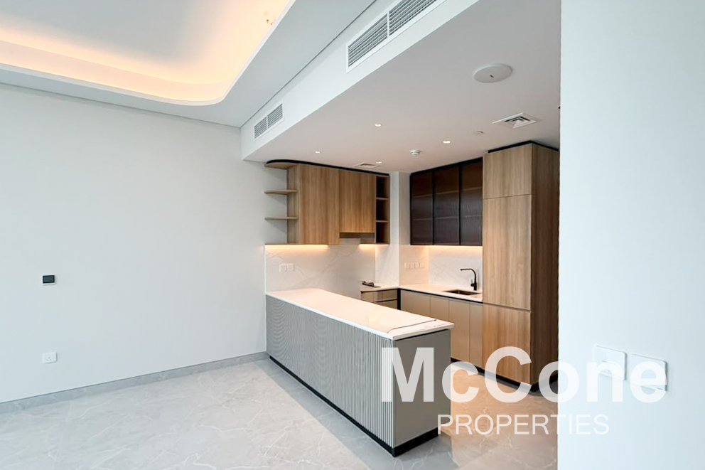 1 Bedroom Apartment for Sale in Golf Residences by Fortimo, Dubai Hills Estate — photo 6 of 15