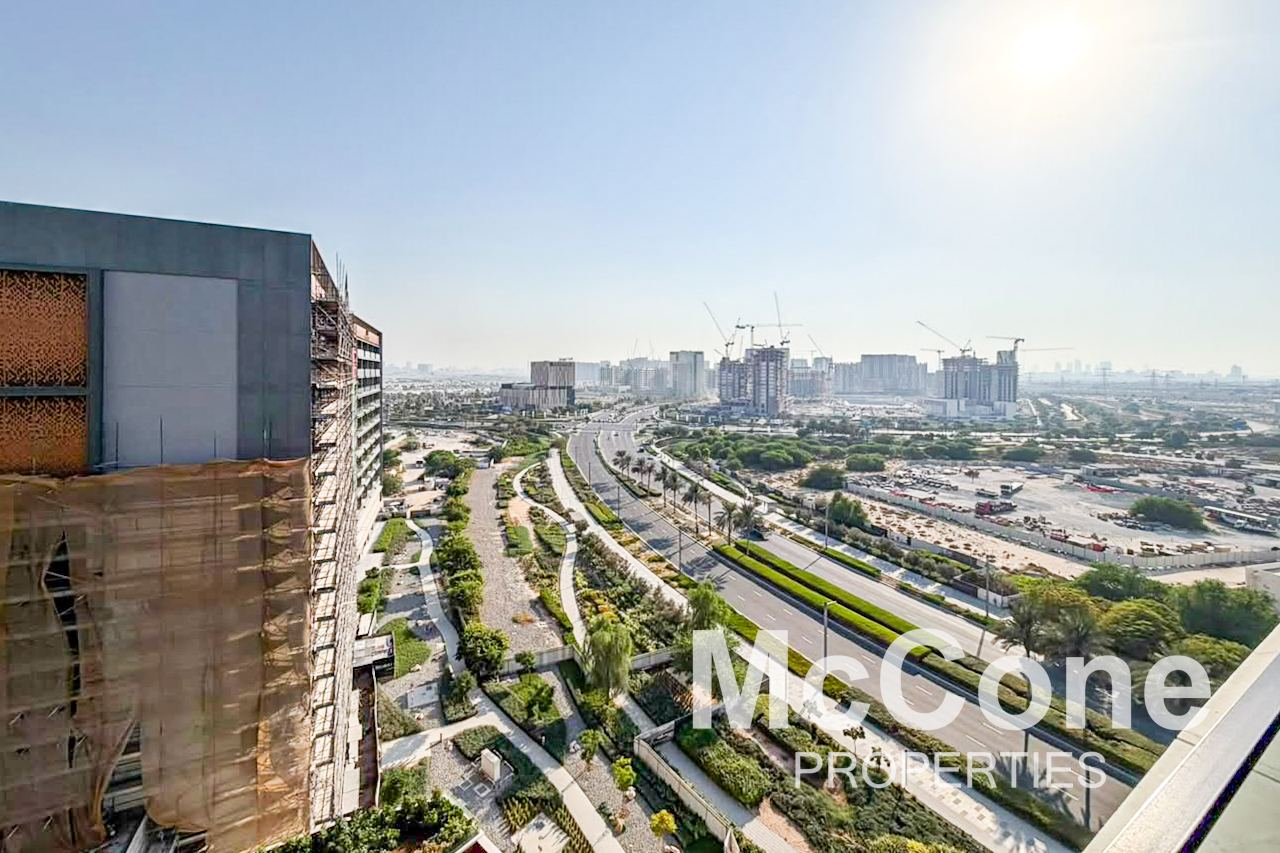 1 Bedroom Apartment for Sale in Golf Residences by Fortimo, Dubai Hills Estate — photograph 14 of 15
