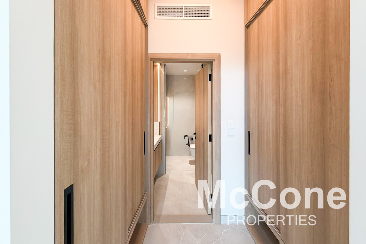 1 Bedroom Apartment for Sale in Golf Residences by Fortimo, Dubai Hills Estate — photograph 10 of 15