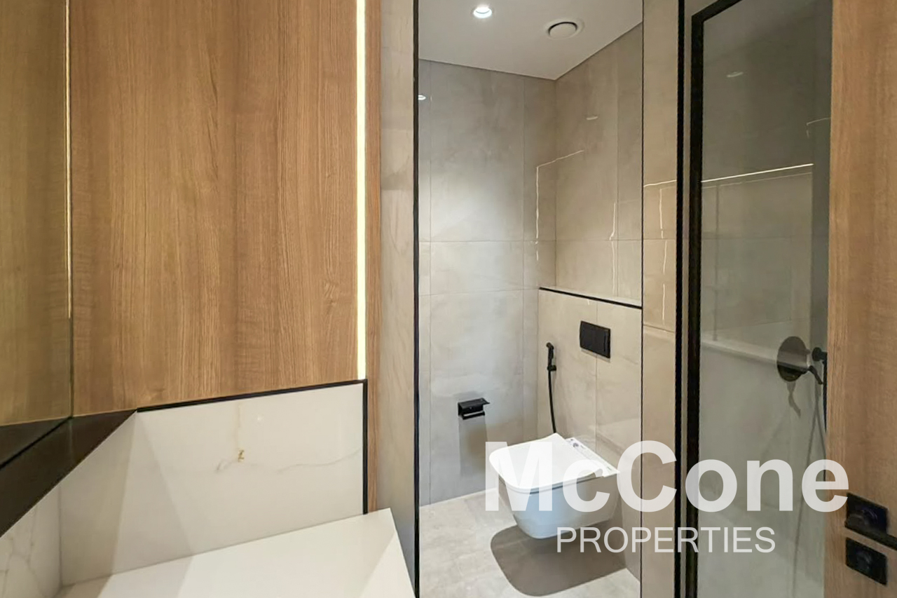 1 Bedroom Apartment for Sale in Golf Residences by Fortimo, Dubai Hills Estate — photograph 12 of 15