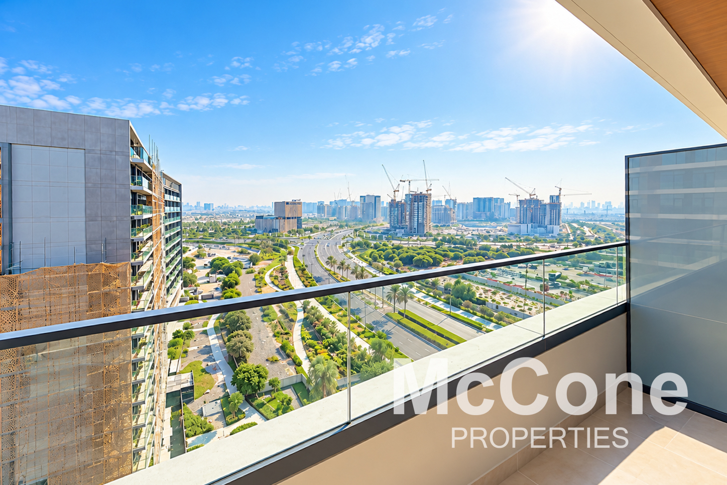 1 Bedroom Apartment for Sale in Golf Residences by Fortimo, Dubai Hills Estate — photo 2 of 15