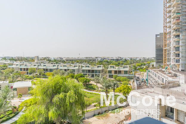 1 Bedroom Apartment for Sale in Golfville, Dubai Hills Estate — photo 3 of 23