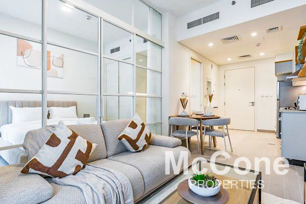 1 Bedroom Apartment for Sale in Golfville, Dubai Hills Estate — photo 6 of 23