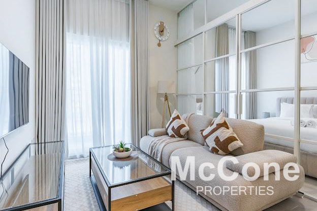 1 Bedroom Apartment for Sale in Golfville, Dubai Hills Estate — photo 7 of 23