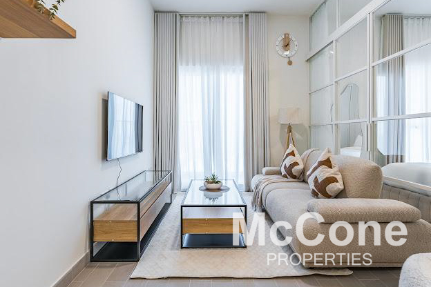 1 Bedroom Apartment for Sale in Golfville, Dubai Hills Estate — photo 5 of 23