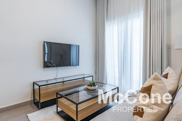 1 Bedroom Apartment for Sale in Golfville, Dubai Hills Estate — photo 8 of 23