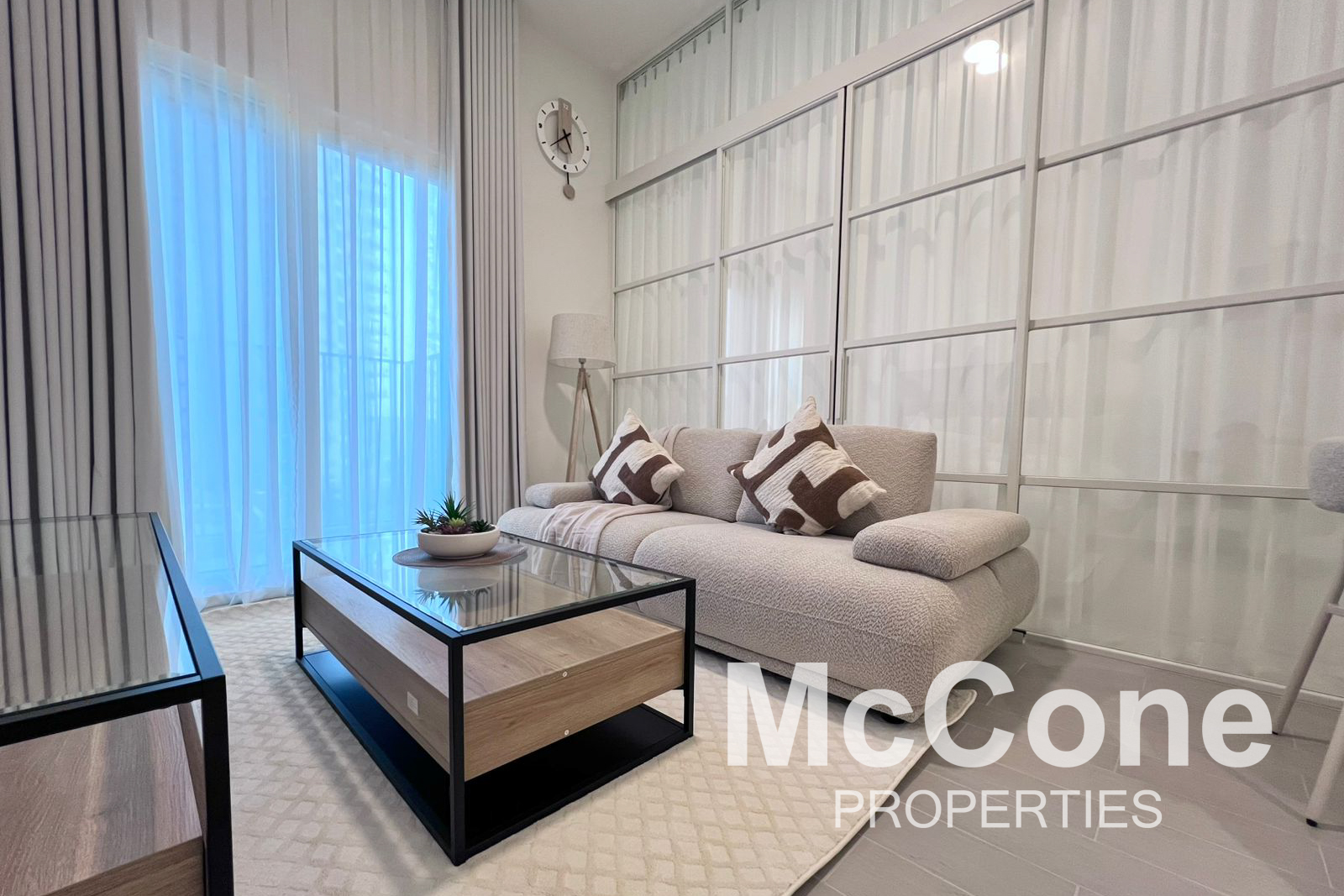1 Bedroom Apartment for Sale in Golfville, Dubai Hills Estate — photo 9 of 23