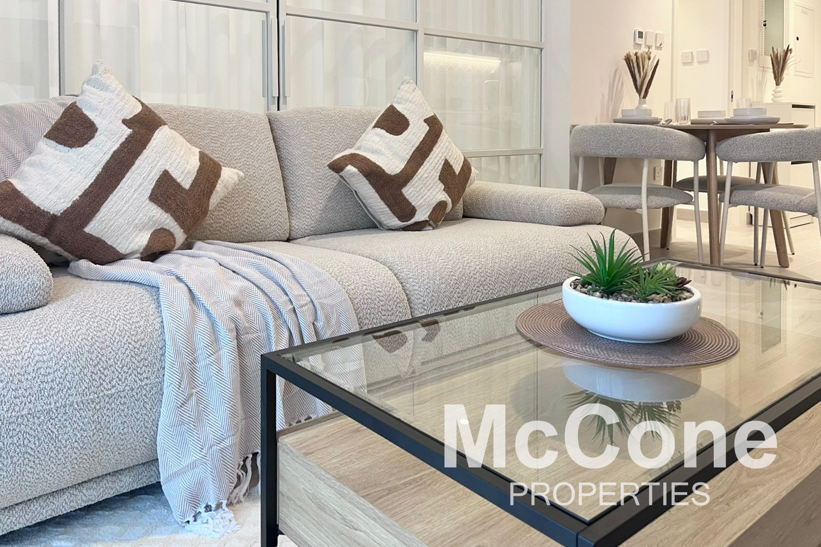1 Bedroom Apartment for Sale in Golfville, Dubai Hills Estate — photograph 11 of 23