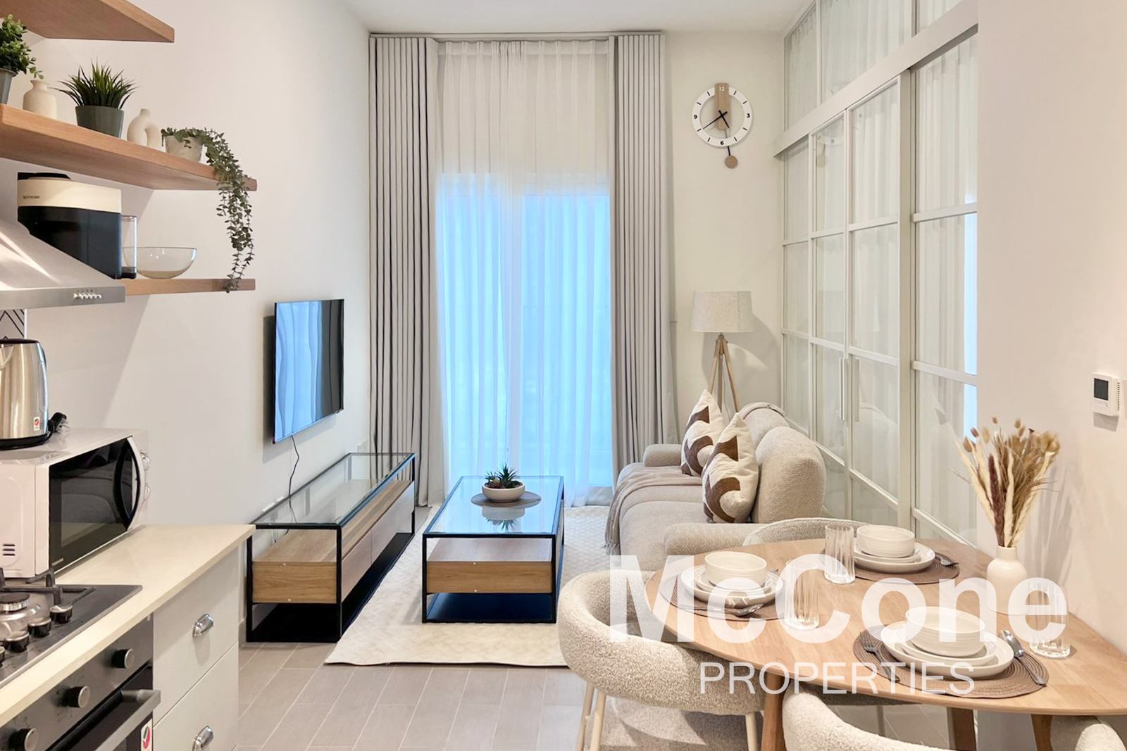 1 Bedroom Apartment for Sale in Golfville, Dubai Hills Estate — photograph 15 of 23