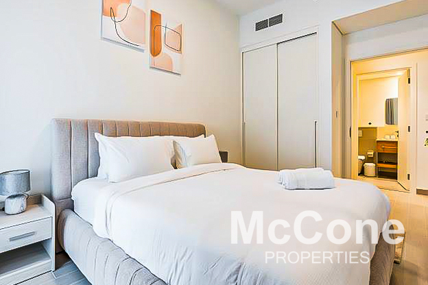 1 Bedroom Apartment for Sale in Golfville, Dubai Hills Estate — photograph 17 of 23