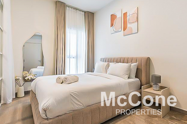 1 Bedroom Apartment for Sale in Golfville, Dubai Hills Estate — photograph 20 of 23