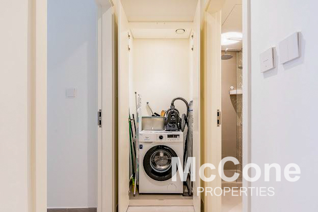 1 Bedroom Apartment for Sale in Golfville, Dubai Hills Estate — photograph 21 of 23