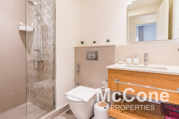 1 Bedroom Apartment for Sale in Golfville, Dubai Hills Estate — photograph 22 of 23