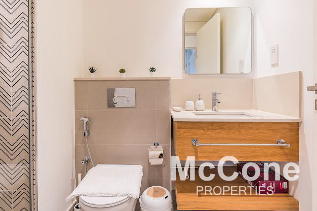 1 Bedroom Apartment for Sale in Golfville, Dubai Hills Estate — photograph 23 of 23