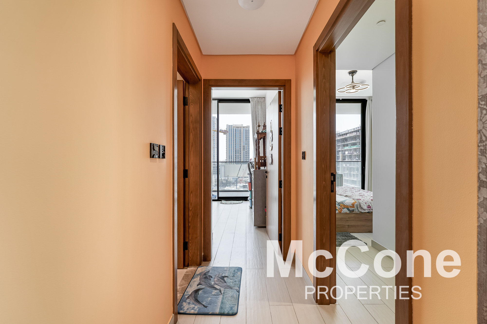 2 Bedroom Apartment for Sale in Binghatti Amber, Jumeirah Village Circle — photo 5 of 10