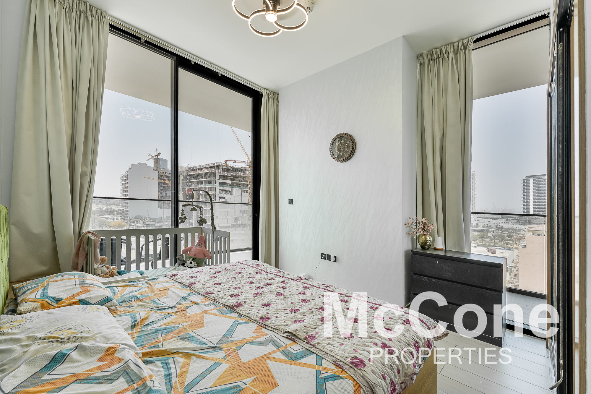 2 Bedroom Apartment for Sale in Binghatti Amber, Jumeirah Village Circle — photo 6 of 10