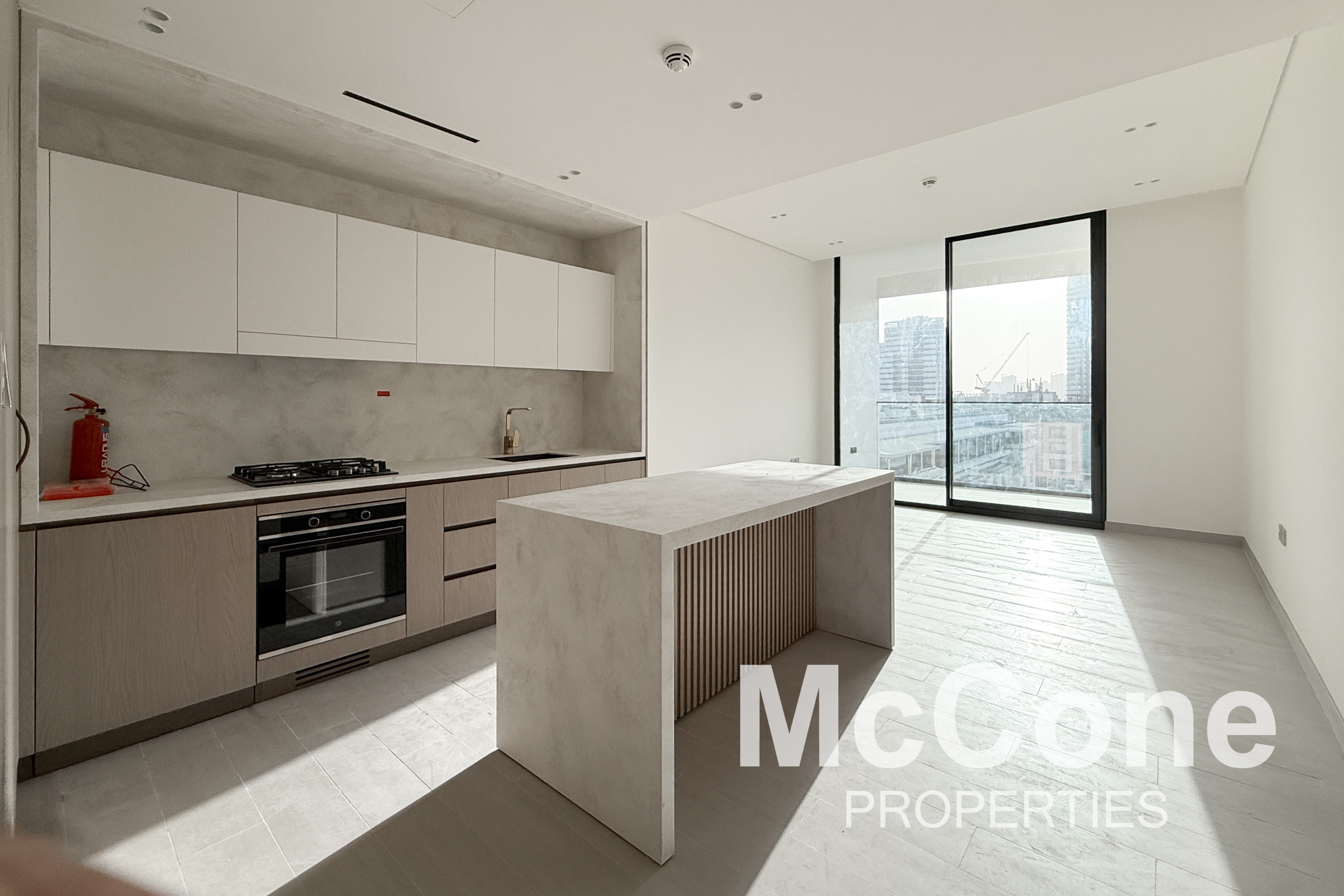 1 Bedroom Apartment for Sale in Binghatti Phoenix, Jumeirah Village Circle