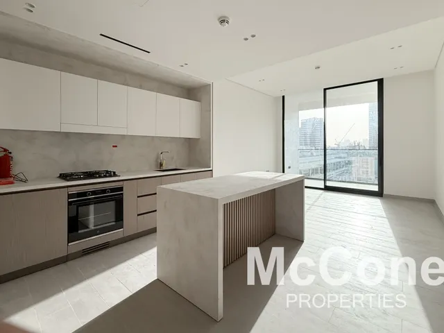 1 Bedroom Apartment for Sale in Binghatti Phoenix, Jumeirah Village Circle