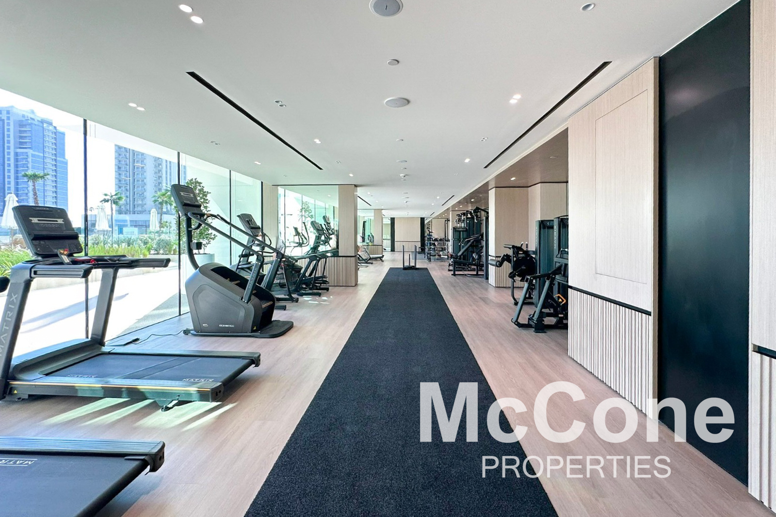 1 Bedroom Apartment for Sale in Binghatti Phoenix, Jumeirah Village Circle — photo 7 of 16