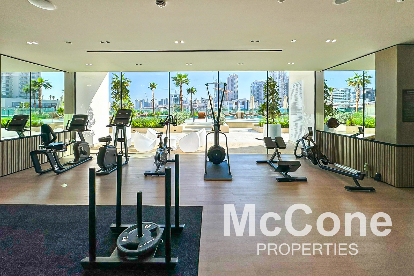 1 Bedroom Apartment for Sale in Binghatti Phoenix, Jumeirah Village Circle — photo 9 of 16