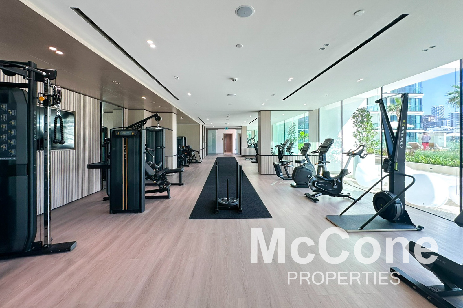 1 Bedroom Apartment for Sale in Binghatti Phoenix, Jumeirah Village Circle — photograph 10 of 16