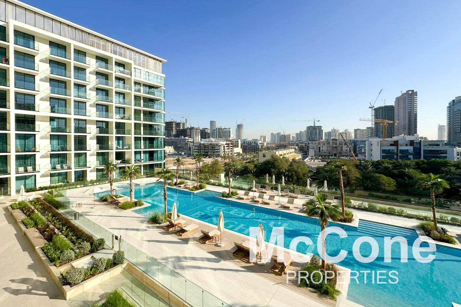 1 Bedroom Apartment for Sale in Binghatti Phoenix, Jumeirah Village Circle — photograph 16 of 16