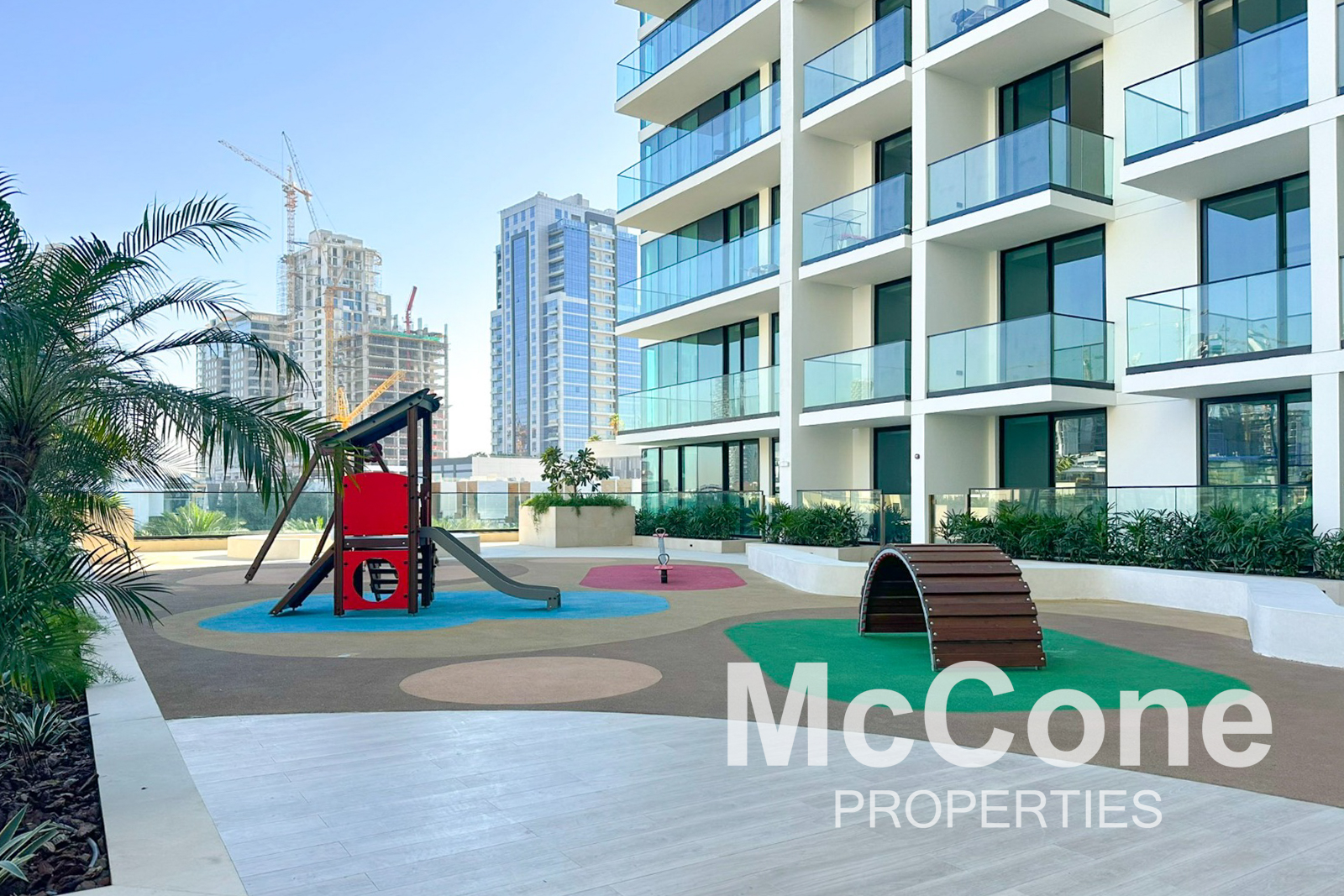 1 Bedroom Apartment for Sale in Binghatti Phoenix, Jumeirah Village Circle — photograph 12 of 16