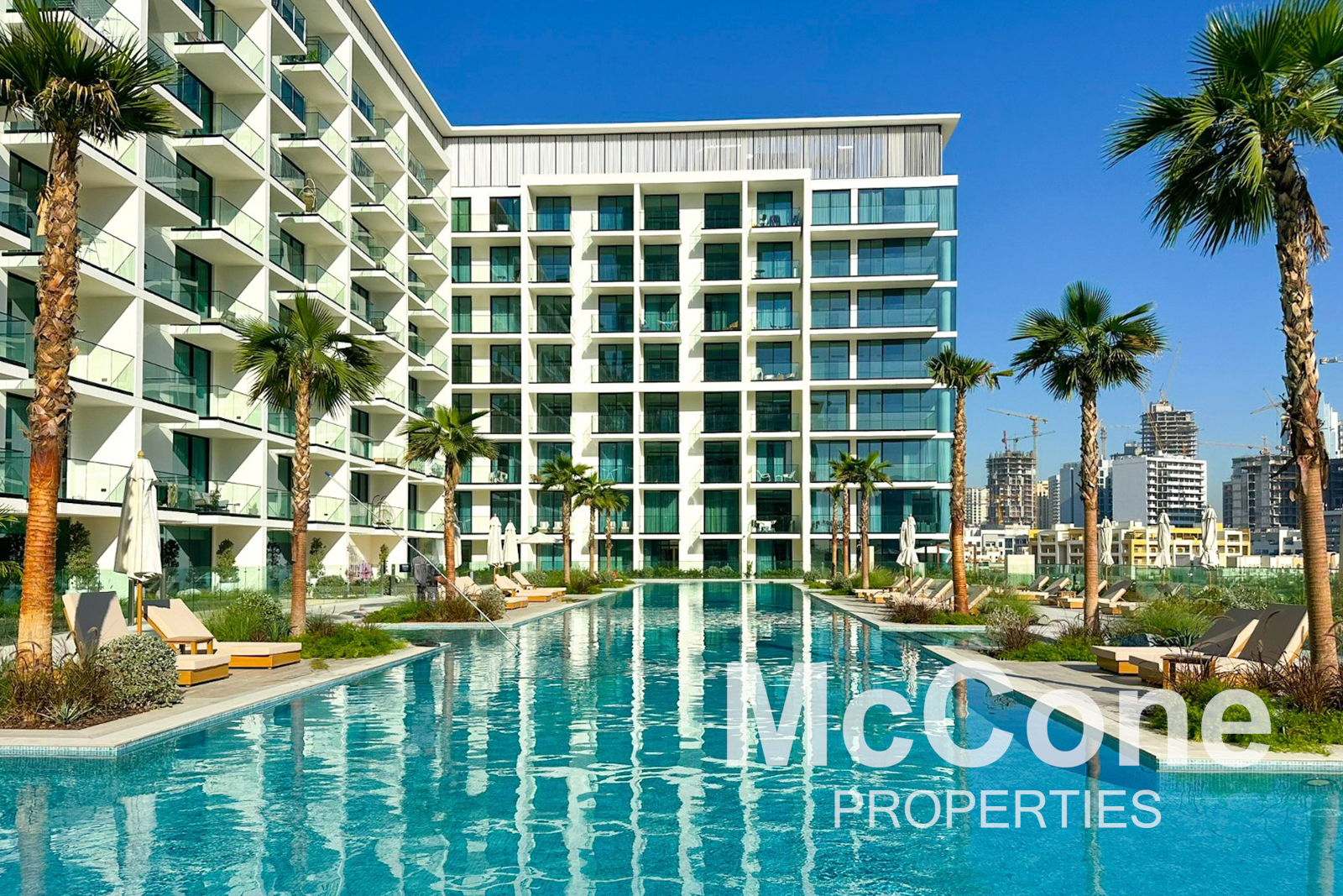1 Bedroom Apartment for Sale in Binghatti Phoenix, Jumeirah Village Circle — photograph 15 of 16