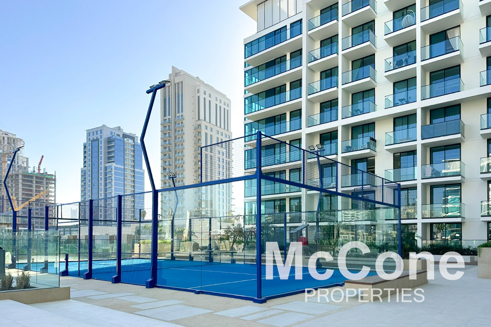 1 Bedroom Apartment for Sale in Binghatti Phoenix, Jumeirah Village Circle — photograph 13 of 16