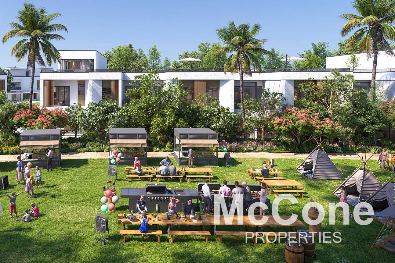5 Bedroom Townhouse for Sale in Sage, Dubai Investment Park (DIP) — photo 6 of 16