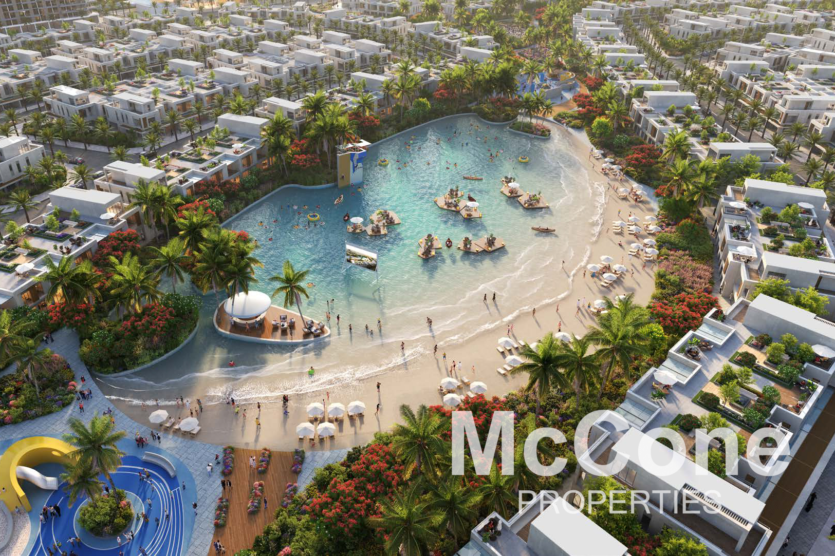 5 Bedroom Townhouse for Sale in Sage, Dubai Investment Park (DIP) — photograph 13 of 16
